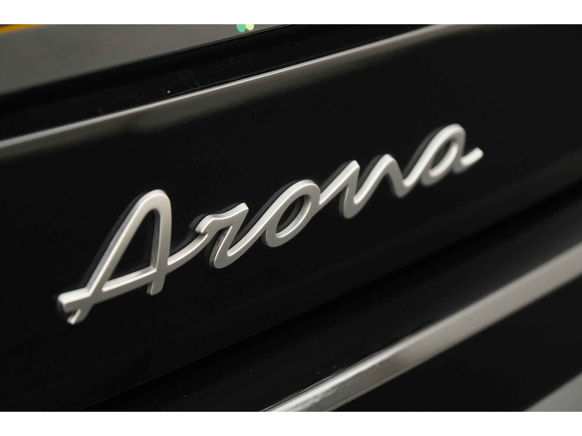 SEAT Arona 1.0 TSI Style DSG | Facelift | Navigatie | Trekhaak | Zondag Open! - 26/39