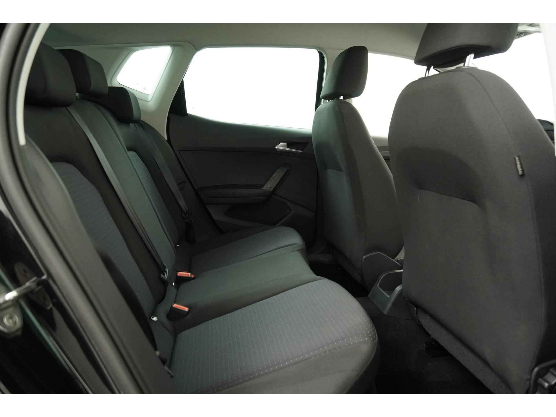 SEAT Arona 1.0 TSI Style DSG | Facelift | Navigatie | Trekhaak | Zondag Open! - 27/39