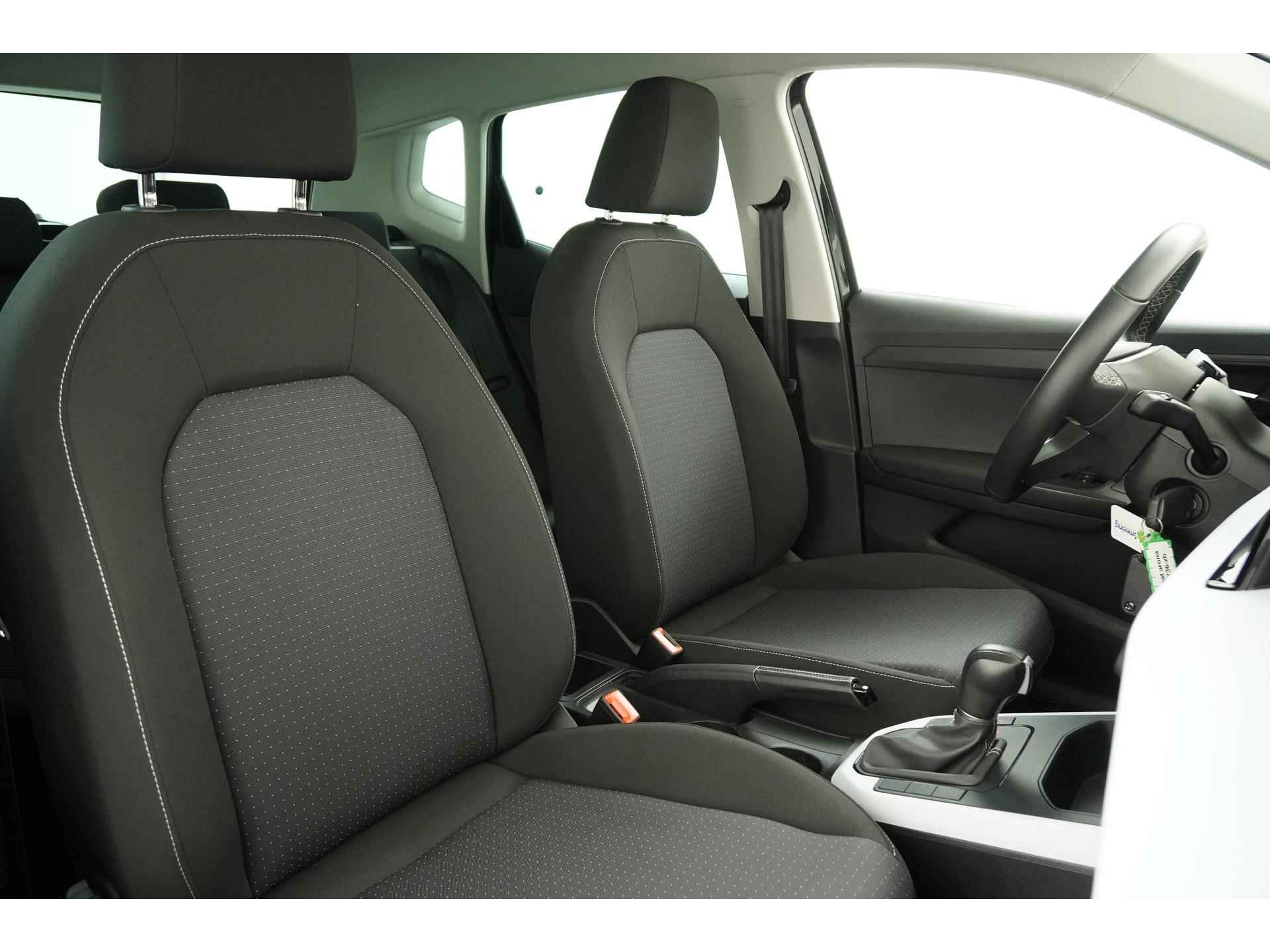 SEAT Arona 1.0 TSI Style DSG | Facelift | Navigatie | Trekhaak | Zondag Open! - 28/39