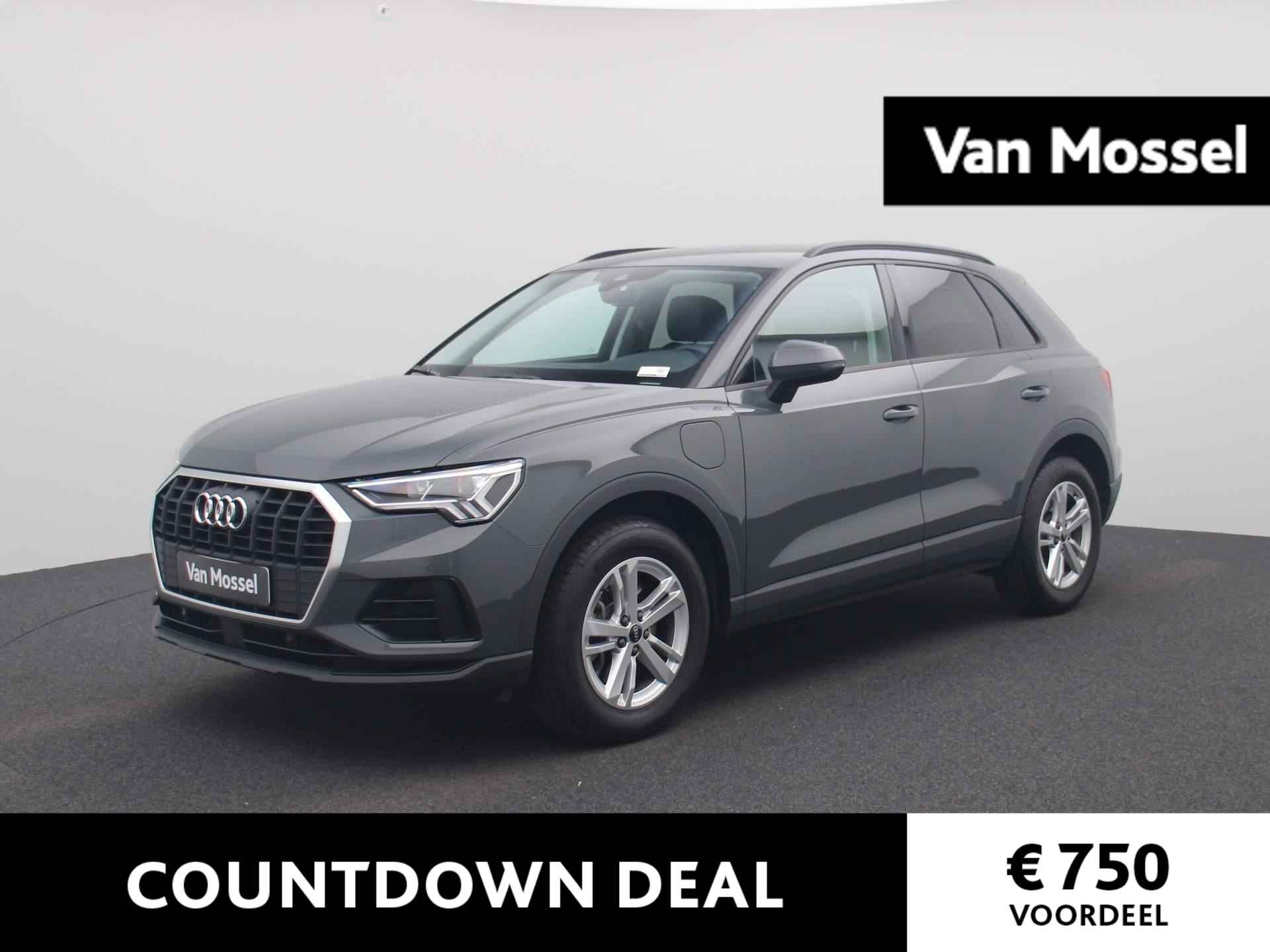 Audi Q3 BOVAG 40-Puntencheck