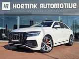 Audi Q8 55 TFSI e quattro Pro Line | Pano | Matrix | Elc trekhaak