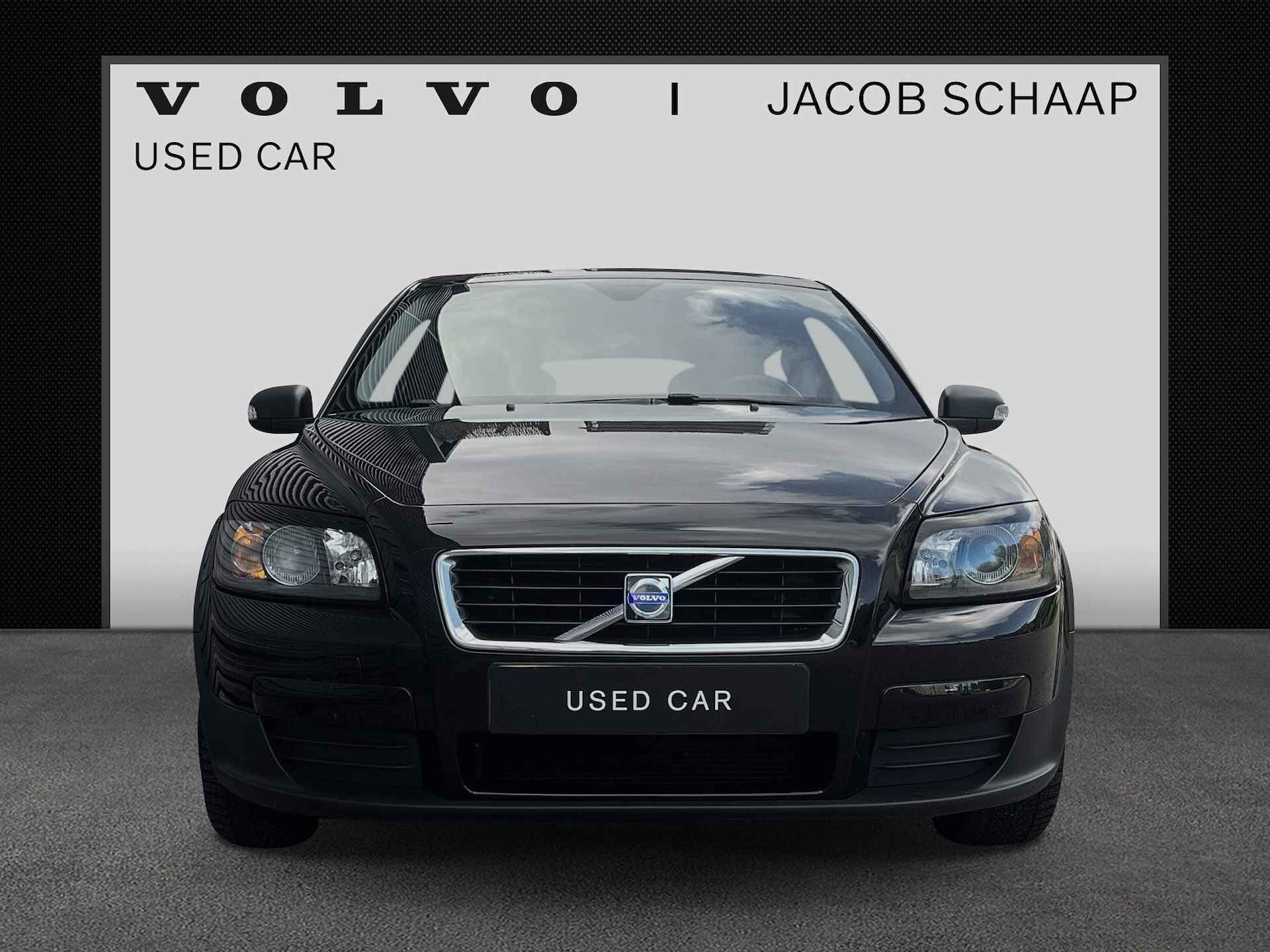 Volvo C30 1.8 Kinetic / 17" Velgen / Cruise control / Airco (automatisch) / - 4/32