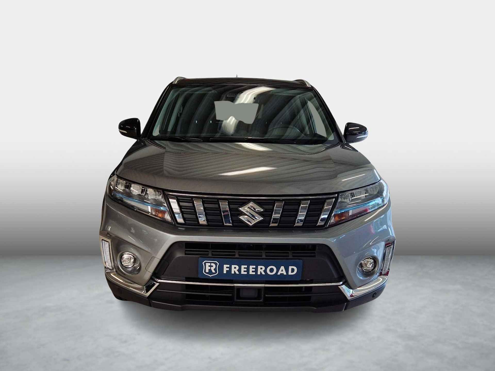 Suzuki Vitara 1.5 Hybrid Style Automaat | Panoramadak - 5/30