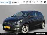 Opel KARL 1.0 75pk Innovation+ |STOEL- EN STUURVERWARMING|APPLE CARPLAY & ANDROID AUTO|CLIMATE CONTROL|ISOFIX|