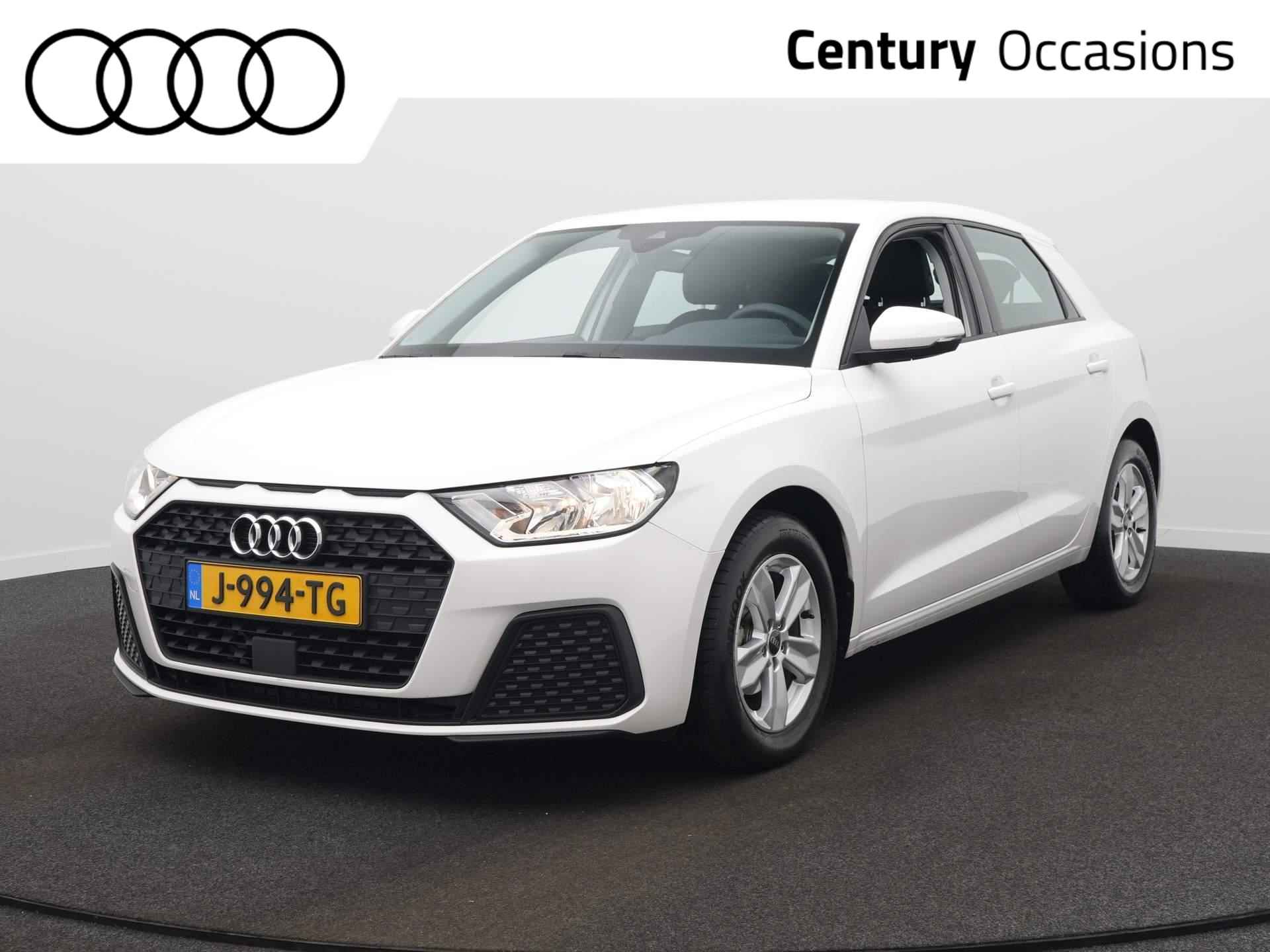 Audi A1 BOVAG 40-Puntencheck