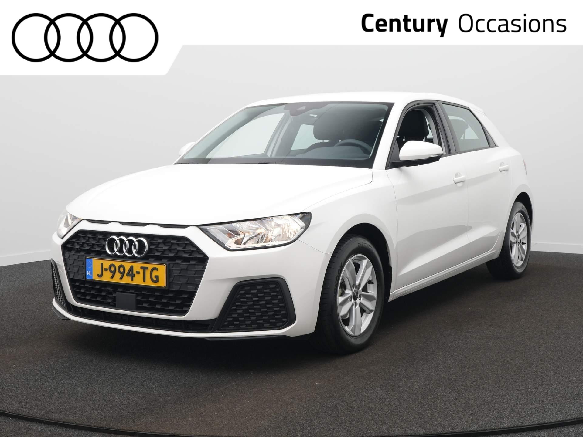 Audi A1 Sportback 25 TFSI App-Navi | Airco | Cruise | Virtual Cockpit | LMV