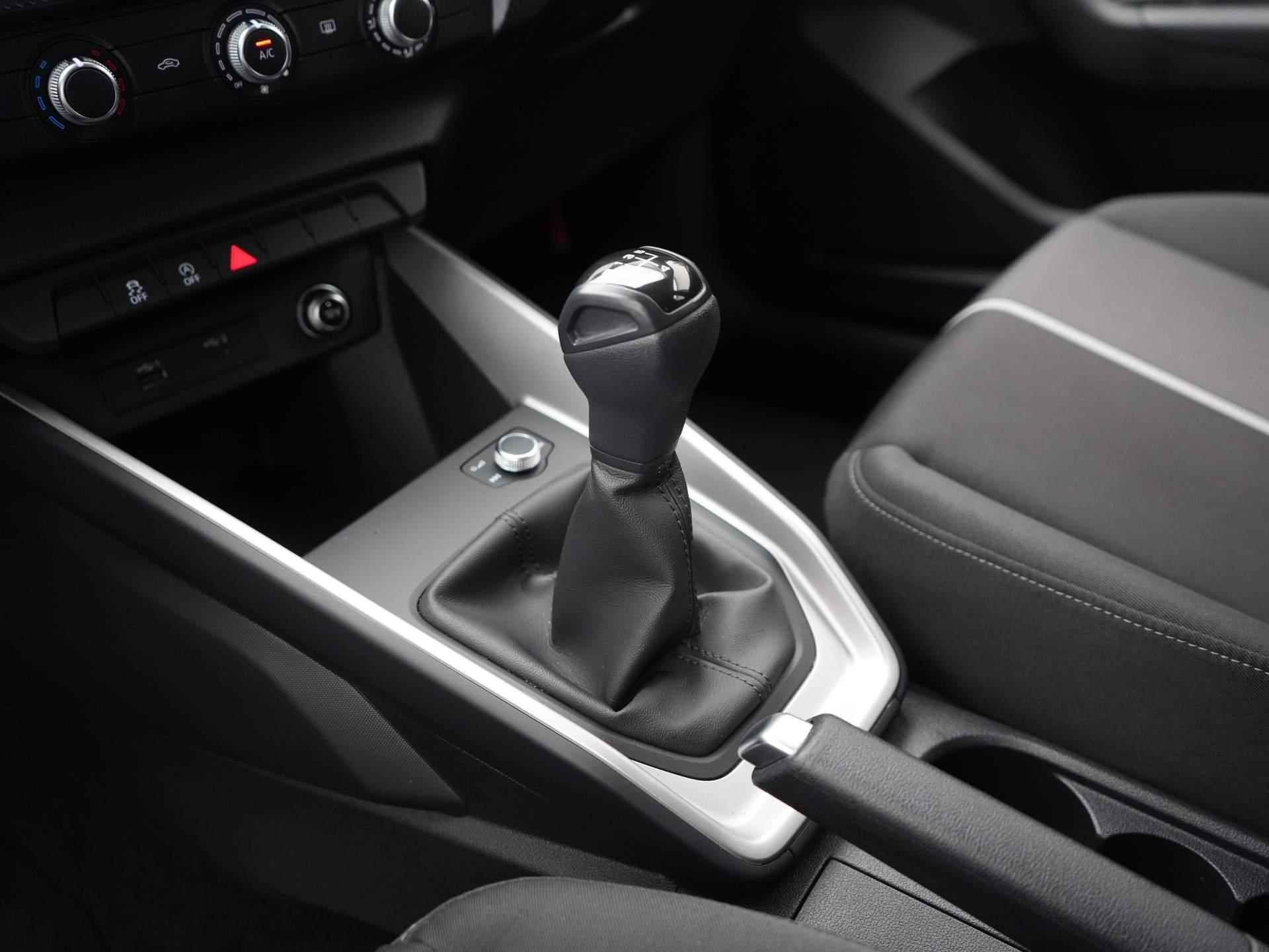 Audi A1 Sportback 25 TFSI App-Navi | Airco | Cruise | Virtual Cockpit | LMV - 23/34