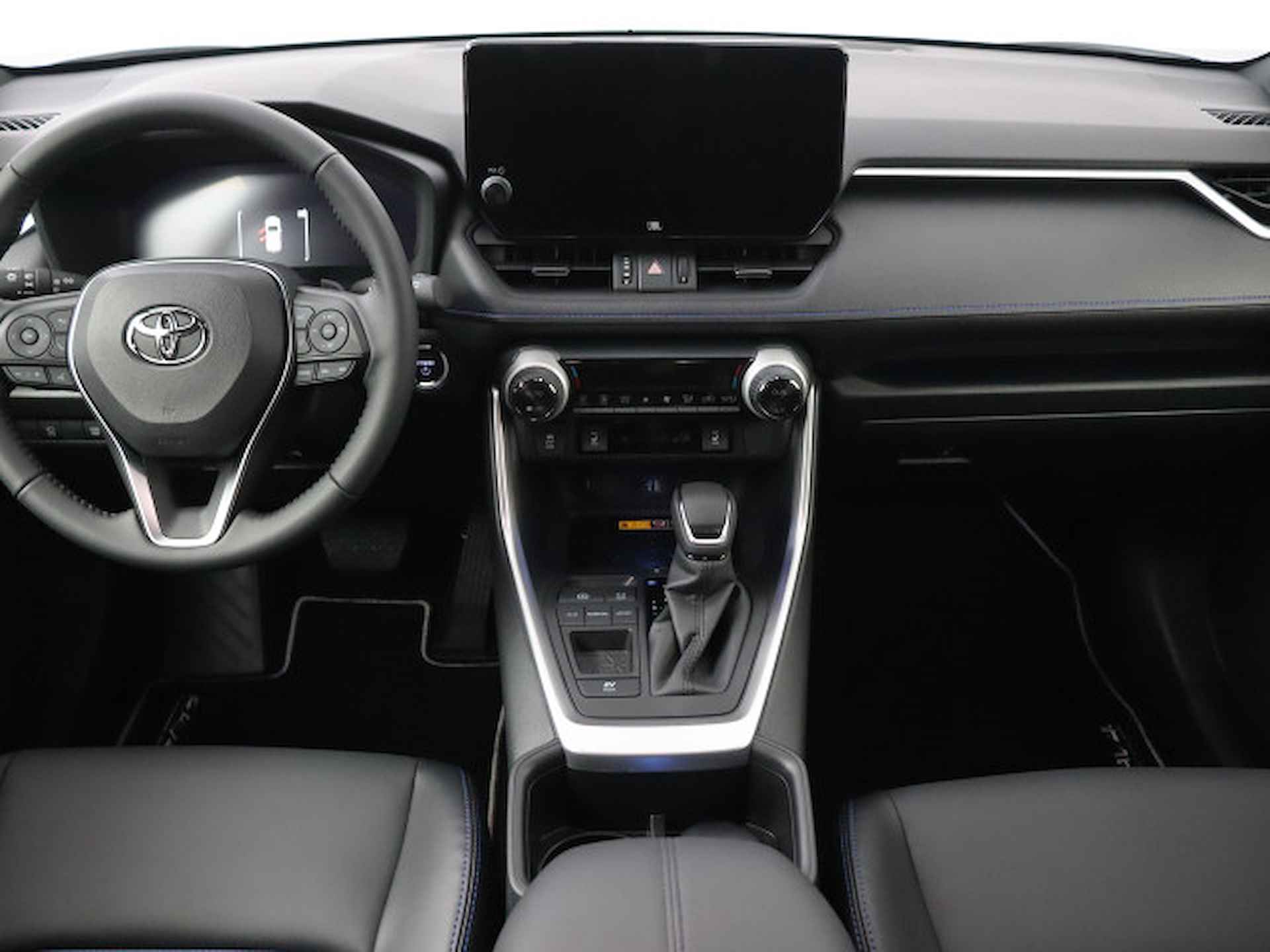 Toyota RAV4 2.5 Hybrid Style *Nieuw* | Uit Voorraad Leverbaar | - 16/31