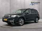 Subaru Forester 2.0 Premium // PANODAK // LEDER // KEYLESS //