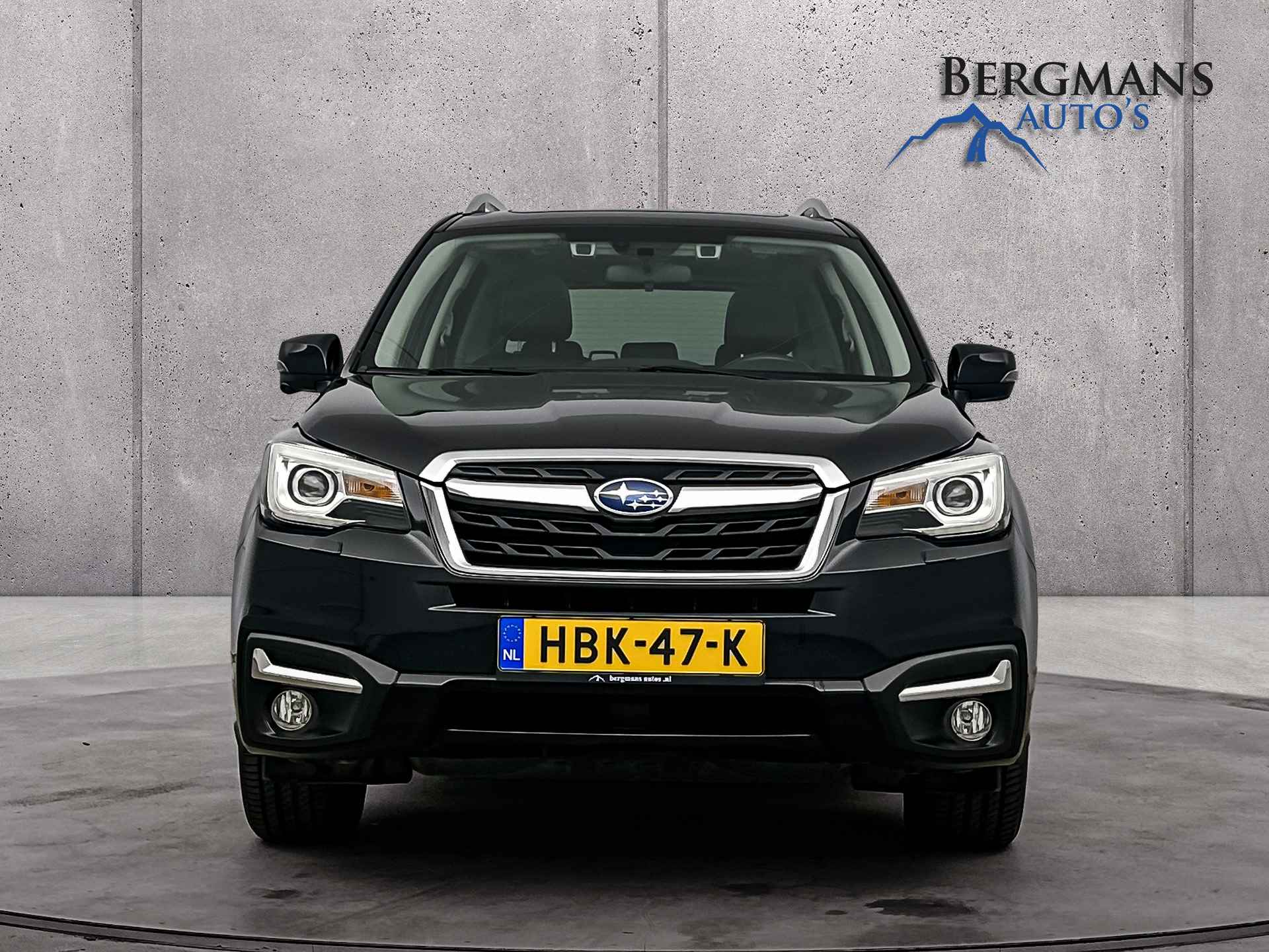 Subaru Forester 2.0 Premium // PANODAK // LEDER // KEYLESS // - 21/30