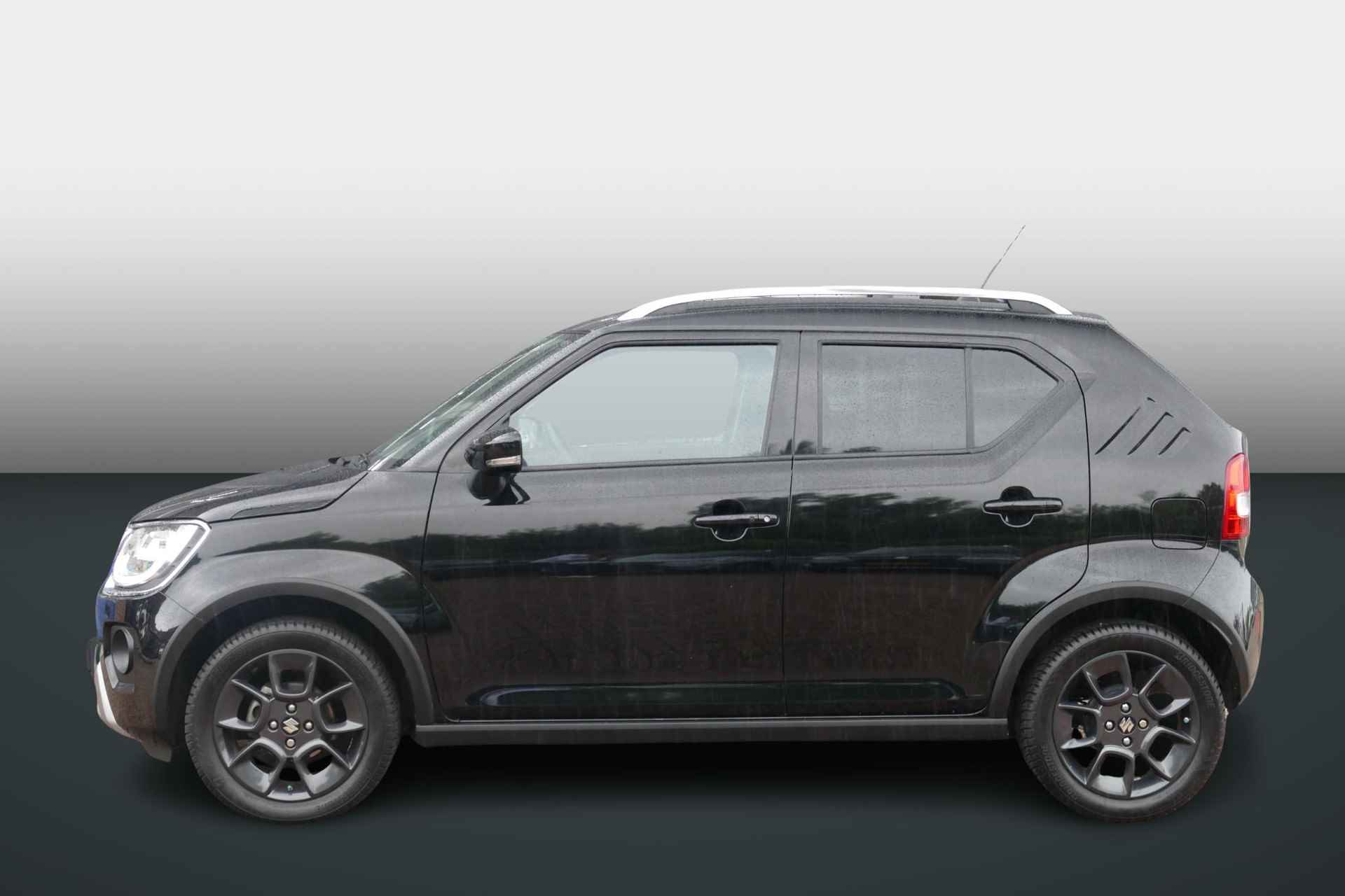 Suzuki Ignis 1.2 Smart Hybrid Style | ALL-SEASON BANDEN | RIJKLAARPRIJS | - 2/30