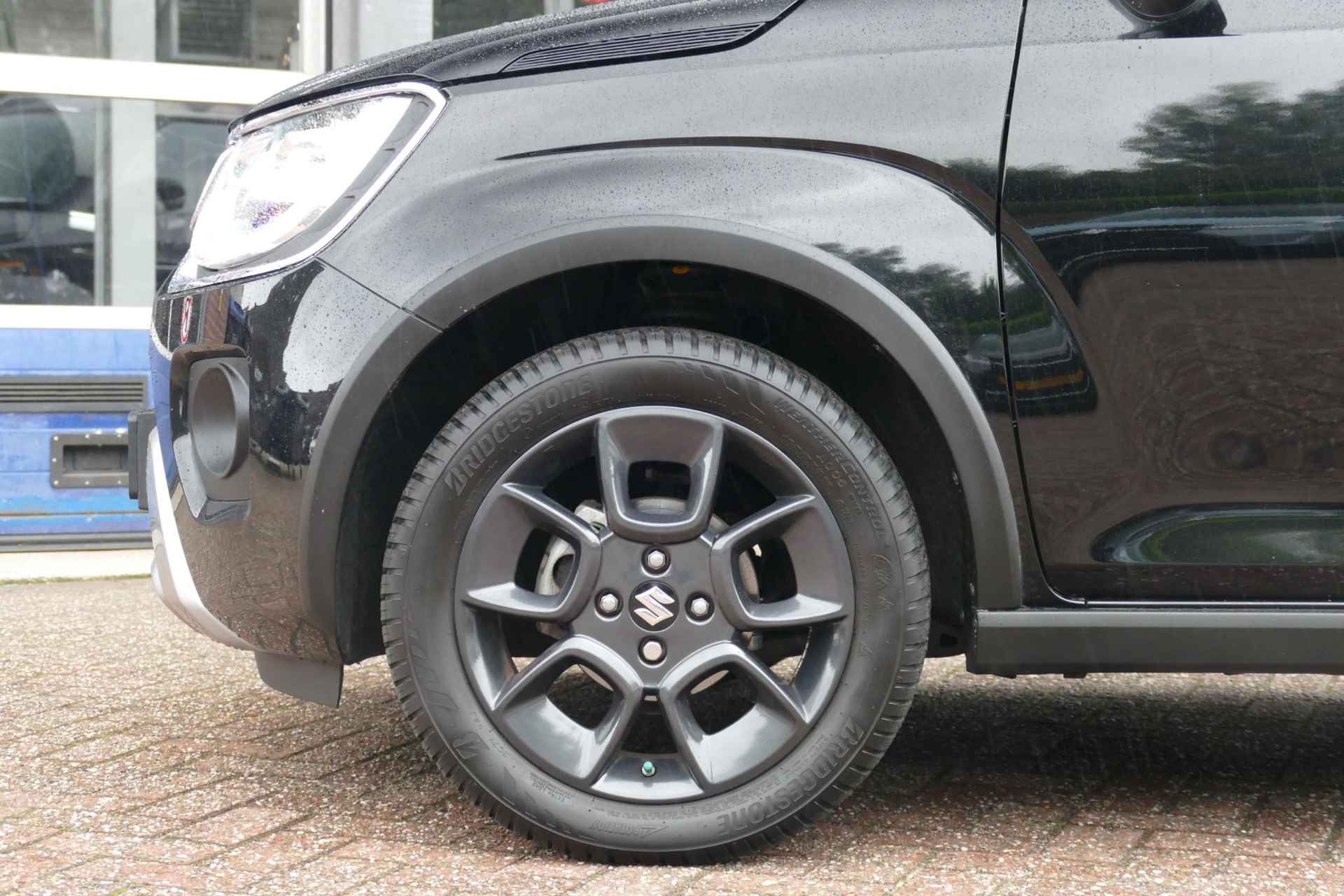 Suzuki Ignis 1.2 Smart Hybrid Style | ALL-SEASON BANDEN | RIJKLAARPRIJS | - 4/30