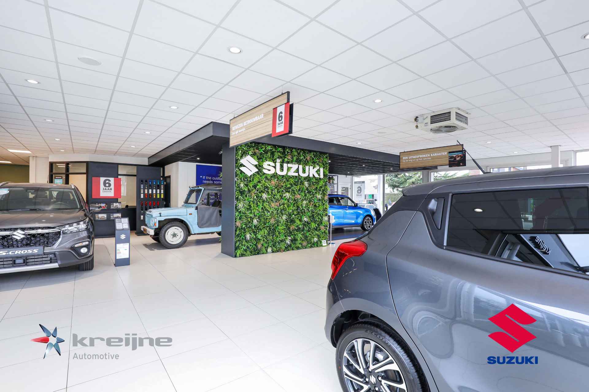 Suzuki Ignis 1.2 Smart Hybrid Style | ALL-SEASON BANDEN | RIJKLAARPRIJS | - 29/30