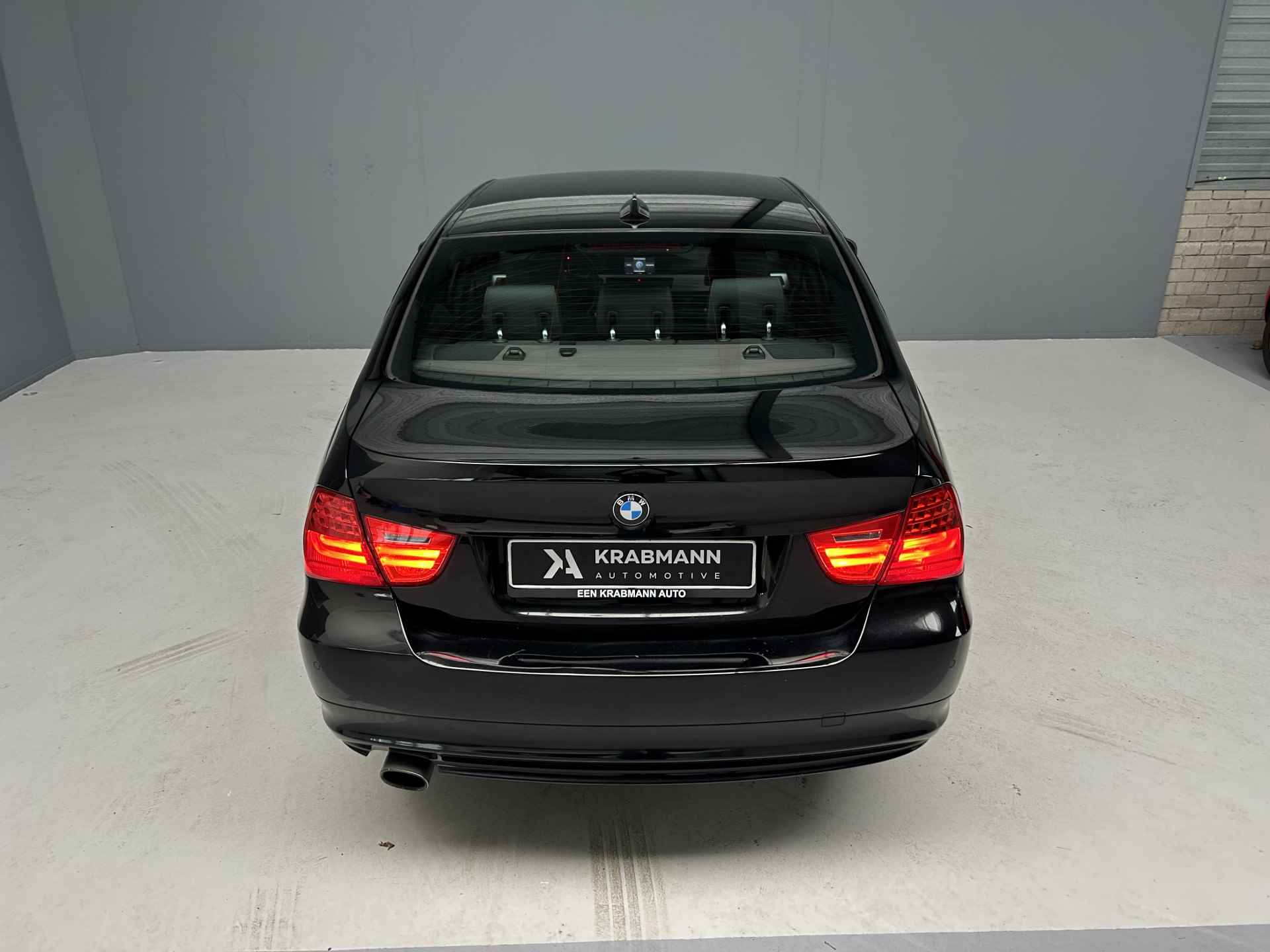 BMW 3-serie 320i High Executive Youngtimer|Cruise|Leder|Navi|Xenon - 20/31