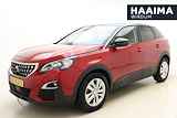 Peugeot 3008 1.2 PureTech Active | Airco | Cruise Control | Stoelverwarming | Parkeersensoren | Dodehoek Sensoren | Telefoon Voorbereiding | LMV |