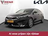 Kia ProCeed 1.5 T-GDi GT-PlusLine - LED-verlichting - LM-Velgen - Navigatie - Camera - Adapt. Cruise Control - Climate Control - - Fabrieksgarantie tot 21-02-2030