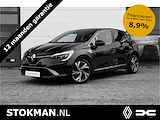 Renault Clio 1.0 TCe R.S. Line | Camera achter | RS line wielen | ECC | 6 bak | incl. Bovag rijklaarpakket met 12 maanden garantie |