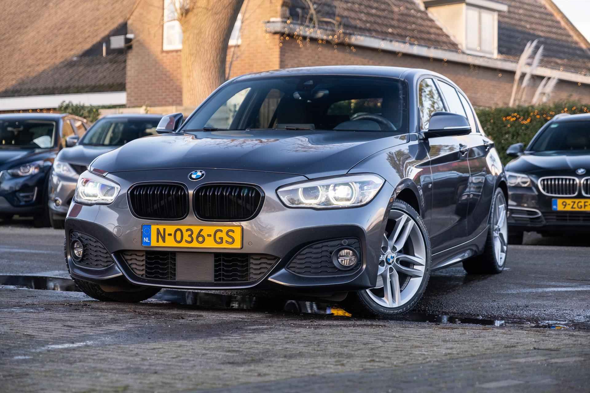 BMW 1-Serie