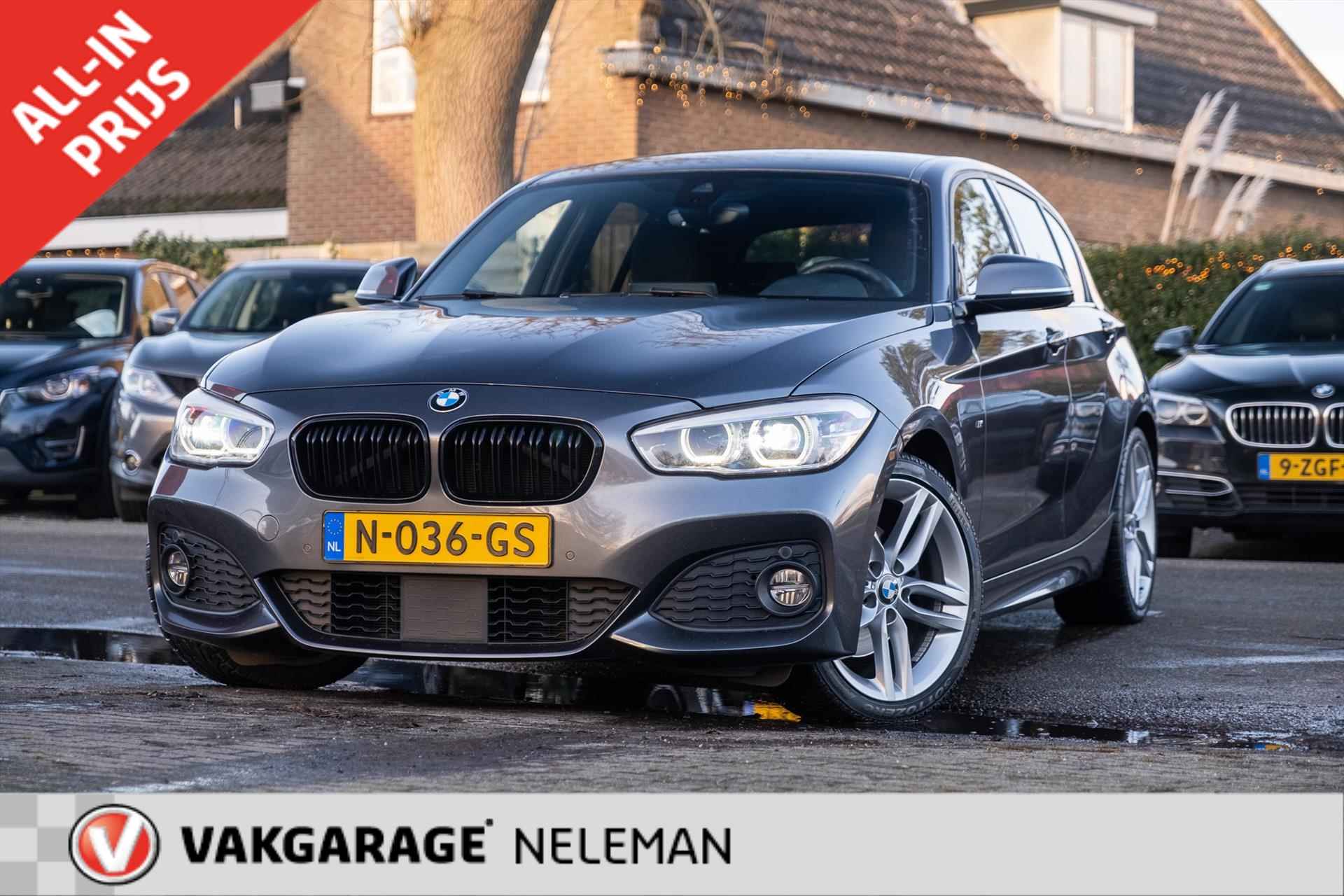 BMW 1-Serie