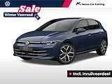 Volkswagen Golf 50 Edition 1.5 eHybrid 204 pk 6 versn. DSG · Achteruitrijcamera ·  Trekhaak ·Incl. inruilvoordeel ·