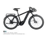 Riese & Müller Charger 4 GT Vario Heren Black Matt 49cm 2022