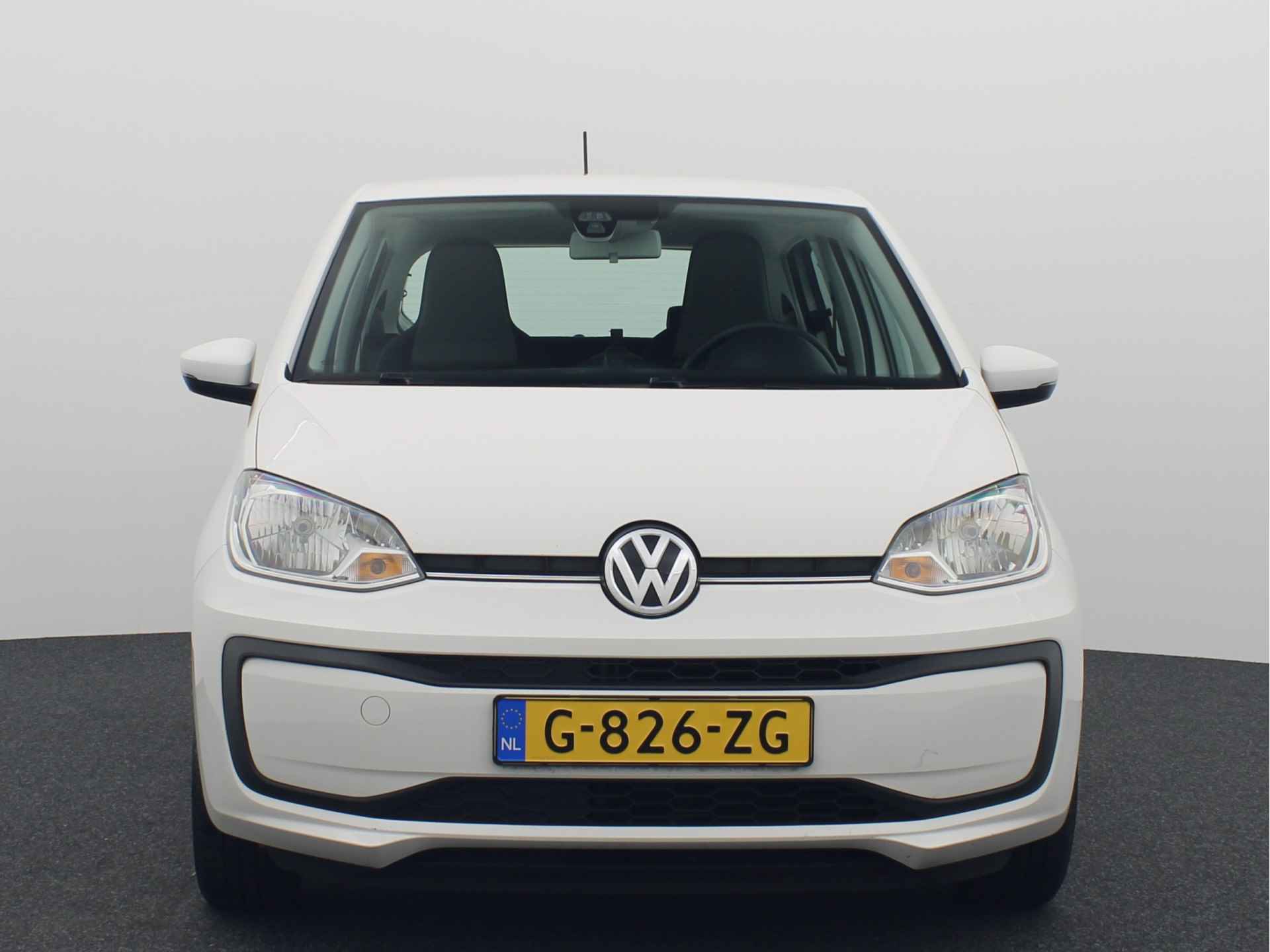 Volkswagen up! 1.0 BMT move up! CRUISE / PARKEERSENSOREN / AIRCO / BLUETOOTH / ELEK RAMEN - 17/29