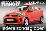 Kia Picanto 1.0 CVVT ComfortLine