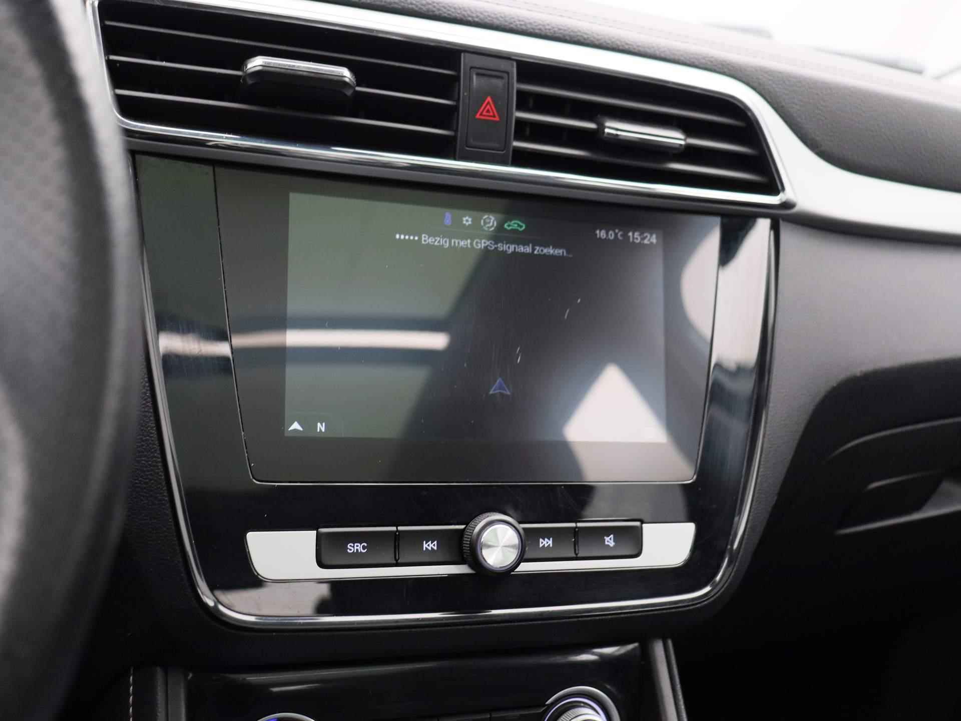 MG ZS EV Luxury 45 kWh | Leder | Navi | Panoramadak | Camera | Apple CarPlay | Adaptive Cruise Control | - 18/39