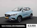 MG ZS EV Luxury 45 kWh | Leder | Navi | Panoramadak | Camera | Apple CarPlay | Adaptive Cruise Control |