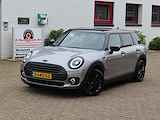 MINI Mini Clubman (f54) 1.5 136pk Aut Cooper Classic Business Edition/ Led koplampen/ Apple Carplay/ Stoelverwarming/ Adaptieve cruise/ 1 Eigenaar/ Origineel NL/ NAP