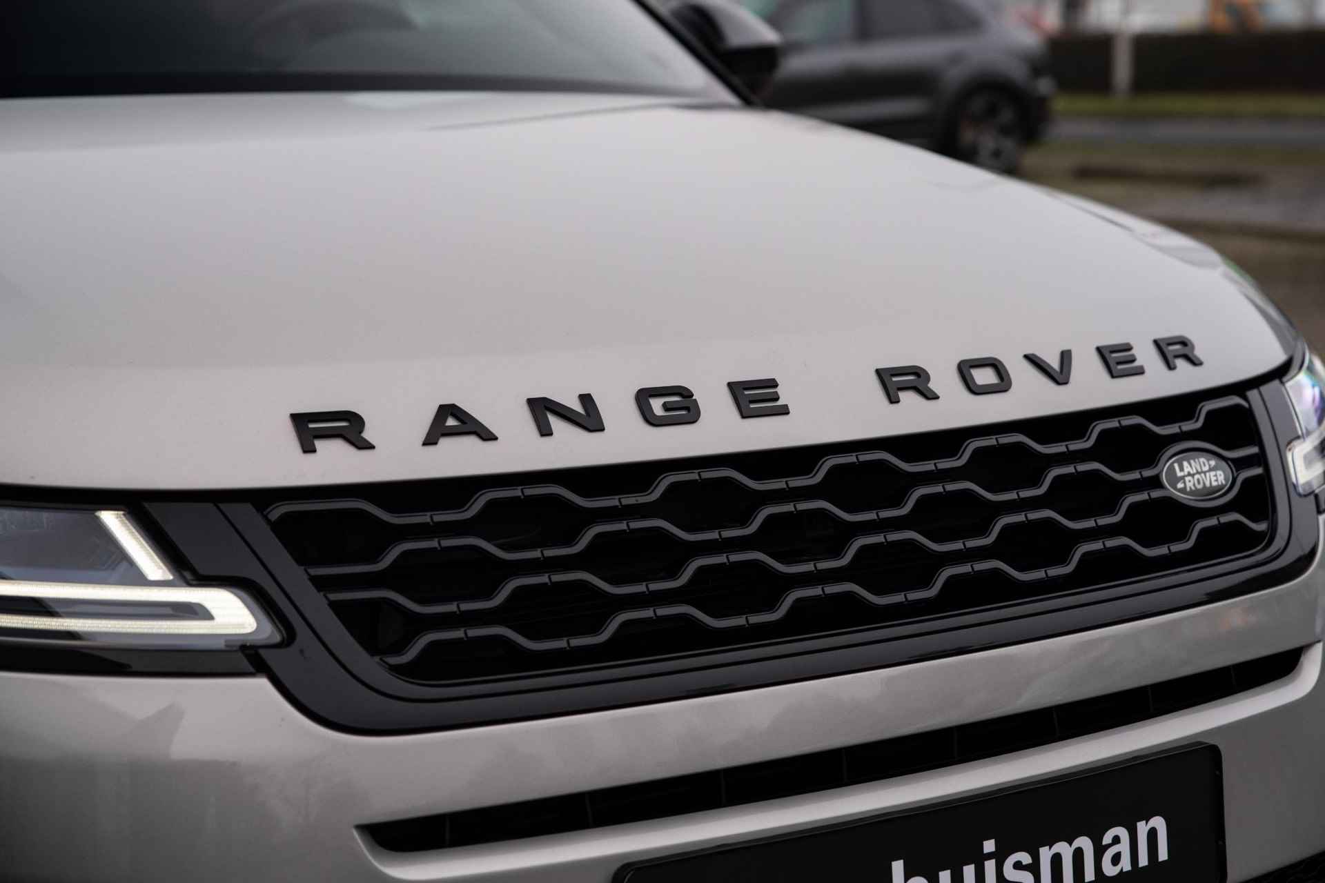 Land Rover Range Rover Evoque 2.0 P200 AWD R-Dynamic SE / PANODAK / NL AUTO / 1 EIG - 33/51