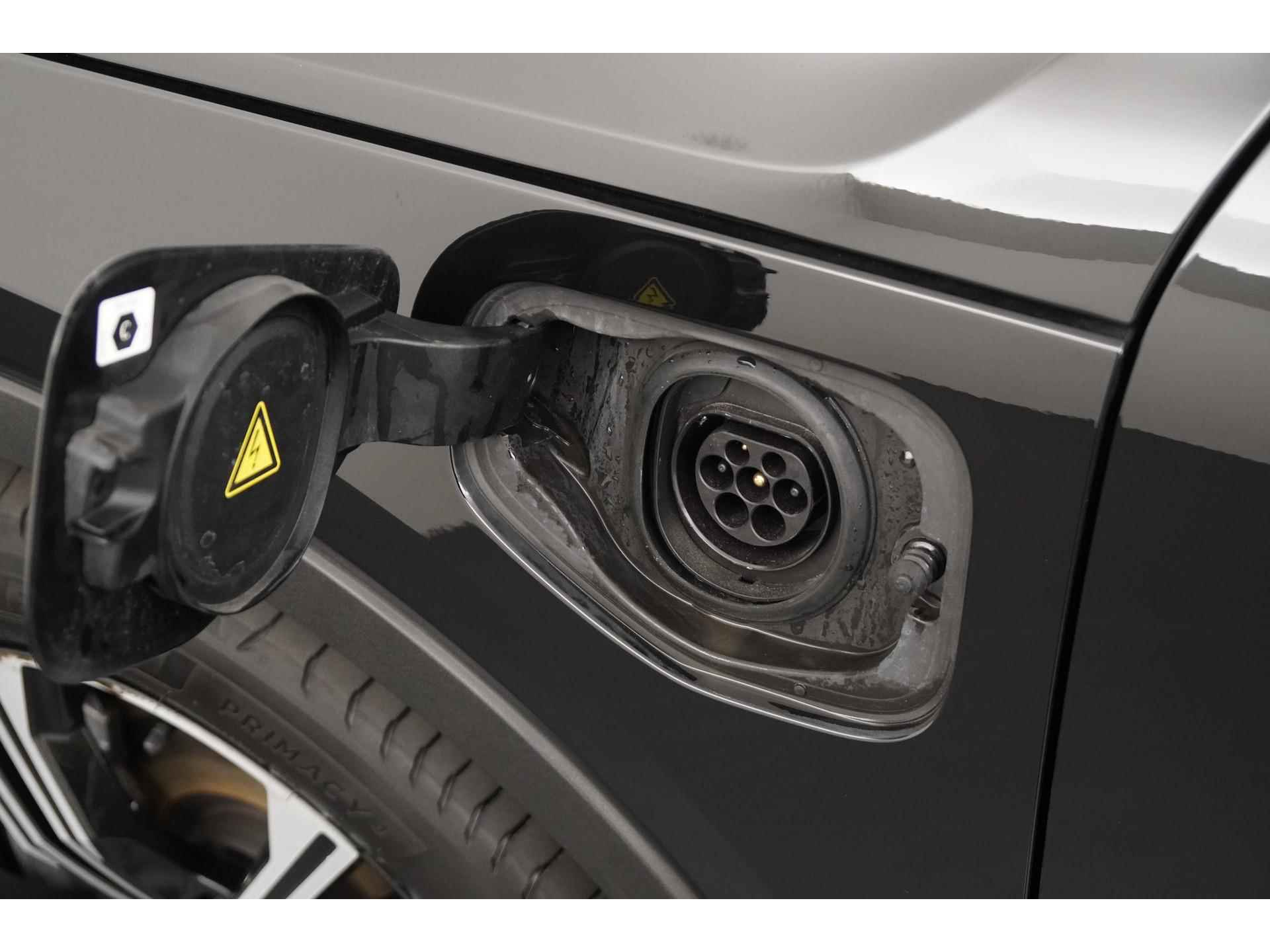 Volvo XC40 1.5 T4 Recharge Inscription | Panoramadak | Harman/Kardon | 360Camera | Zondag Open! - 26/51