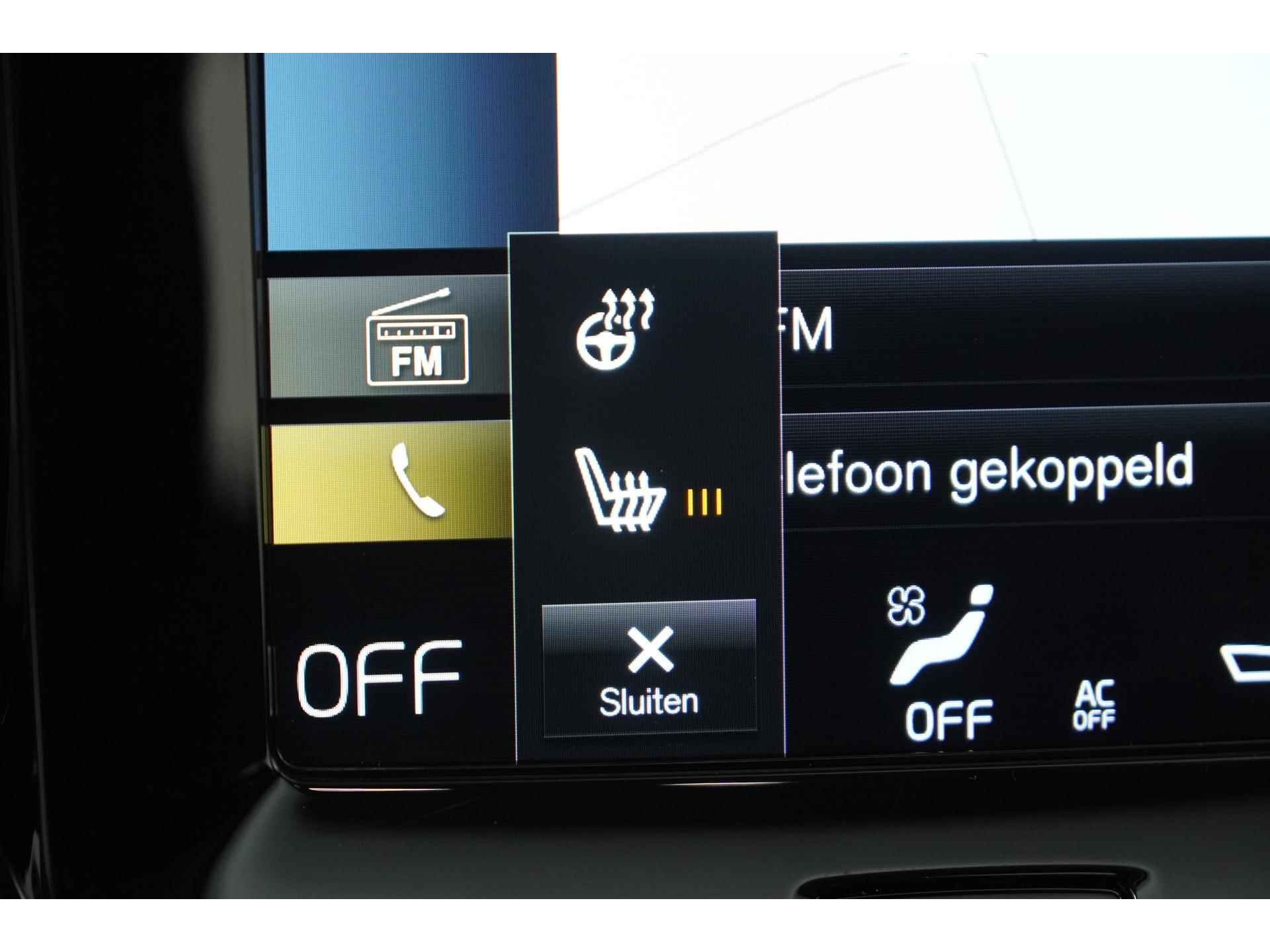 Volvo XC40 1.5 T4 Recharge Inscription | Panoramadak | Harman/Kardon | 360Camera | Zondag Open! - 43/51