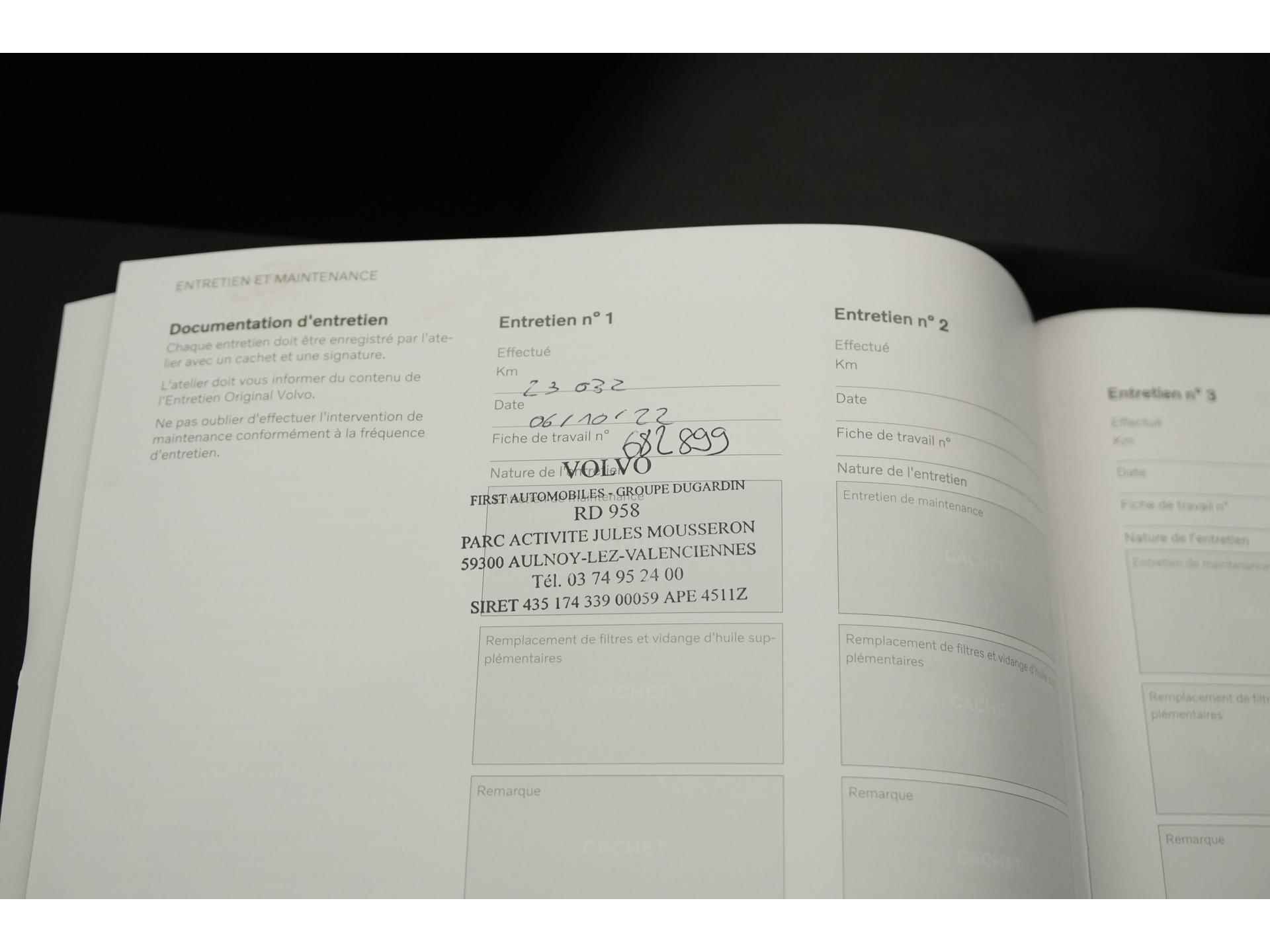 Volvo XC40 1.5 T4 Recharge Inscription | Panoramadak | Harman/Kardon | 360Camera | Zondag Open! - 46/51