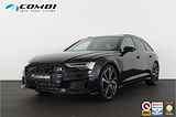 Audi A6 Avant 55 TFSI e quattro Pro Line S Competition > Black Optic/B&O/HD-Matrix/Head-up/Memory