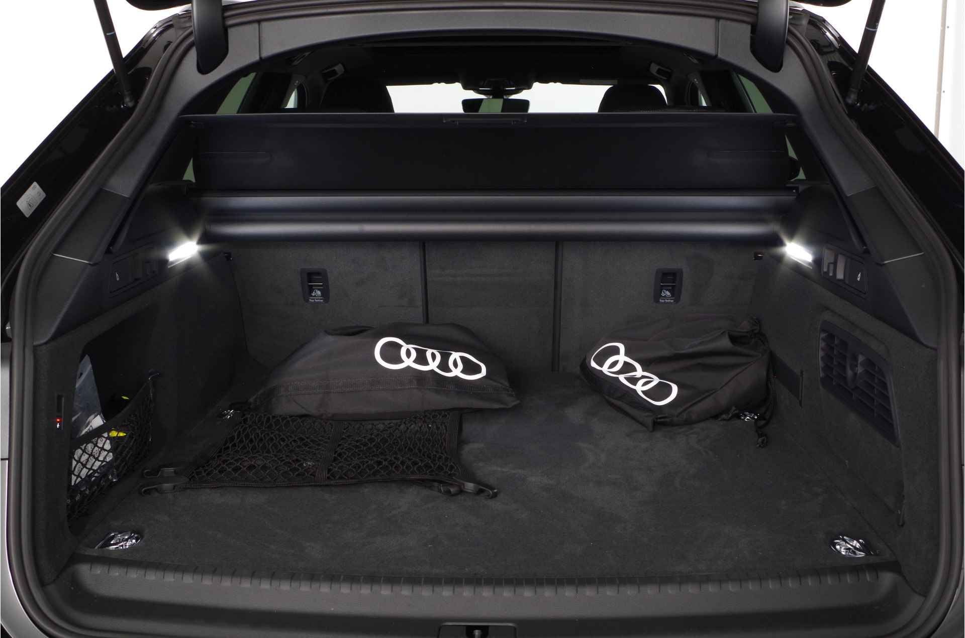 Audi A6 Avant 55 TFSI e quattro Pro Line S Competition > Black Optic/B&O/HD-Matrix/Head-up/Memory - 20/41