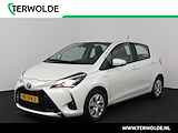 Toyota Yaris 1.5 Hybrid AUTOMAAT | Achteruitrijcamera | Eerste Eigenaar | Dealer onderhouden | Cruise Control | Metallic lak