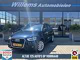 Audi Q3 2.0 TFSI quattro Pro Line Cruise Control, Climate Control & Navigatie