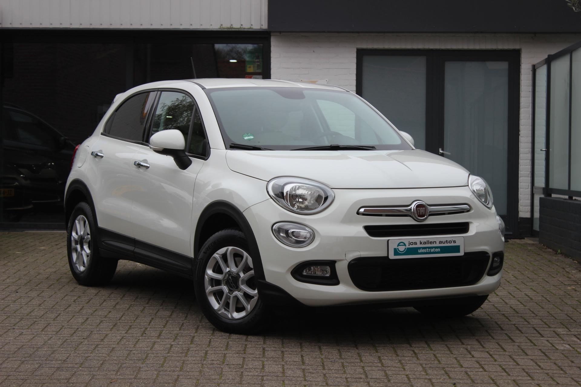 Fiat 500 X Cross 1.6 Cross