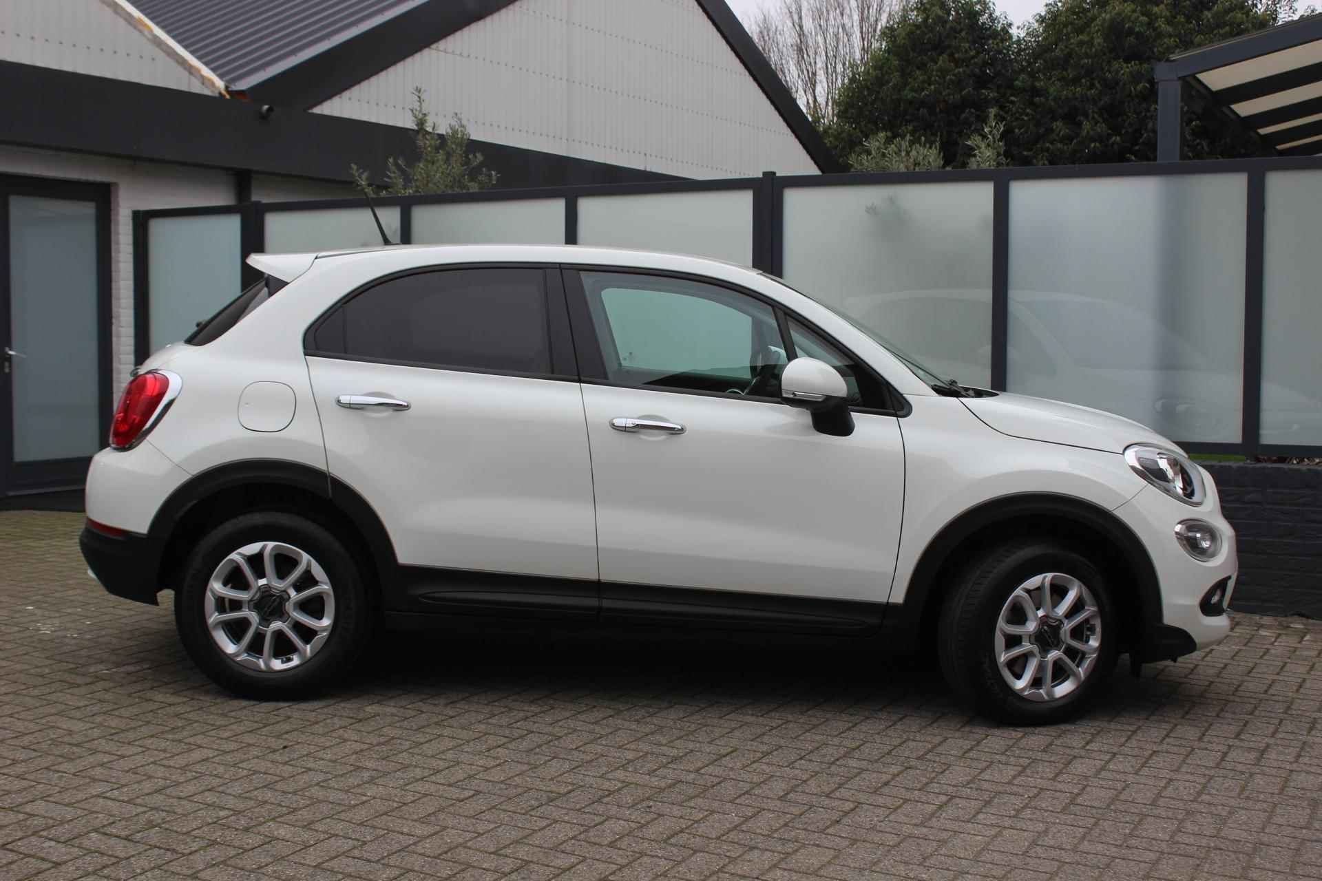 Fiat 500 X Cross 1.6 Cross - 2/41