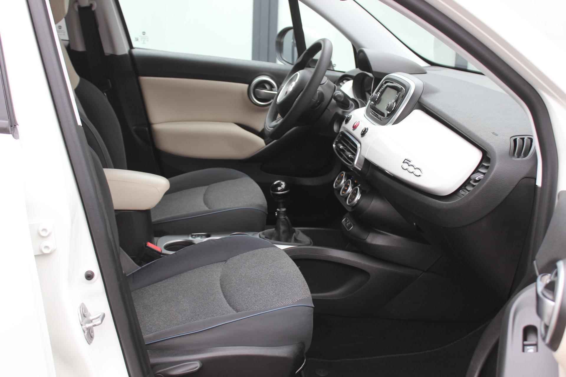 Fiat 500 X Cross 1.6 Cross - 33/41