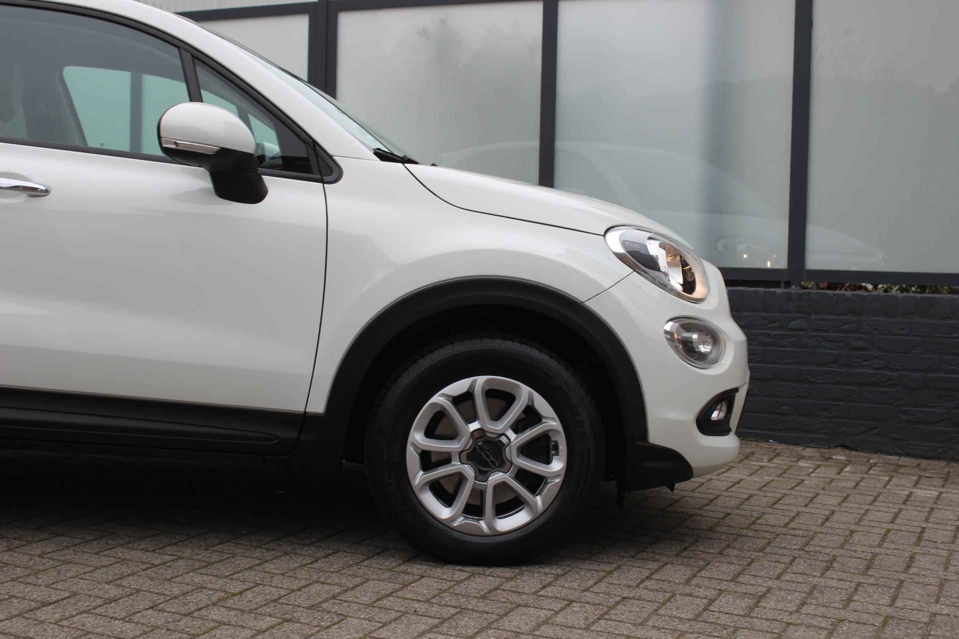 Fiat 500 X Cross 1.6 Cross - 34/41