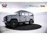 Land Rover Defender 2.4 TD 110 SW E NIEUWSTAAT! 7 persoons, Leer, Apple carplay