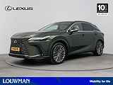 Lexus RX 450h+ Plug-in Hybrid President Line | Mark Levinson | Panoramadak |