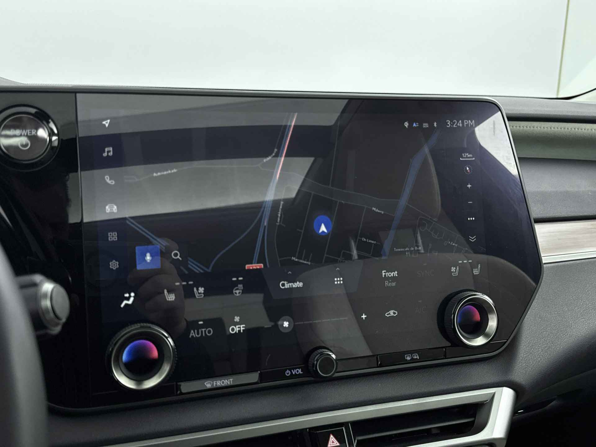 Lexus RX 450h+ Plug-in Hybrid President Line | Mark Levinson | Panoramadak | - 8/40