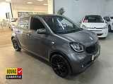 SMART Forfour 1.0 71pk Perfect / ECC / LMV