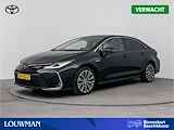 Toyota Corolla 1.8 Hybrid Style | Parkeersensoren | LM velgen | Navigatie | Stoelverwarming | Draadloze telefoonlader |