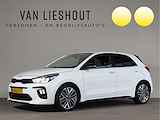 Kia Rio 1.0 T-GDi MHEV GT-Line NL-Auto!! Stoel+Stuurverwarming I Carplay I Camera