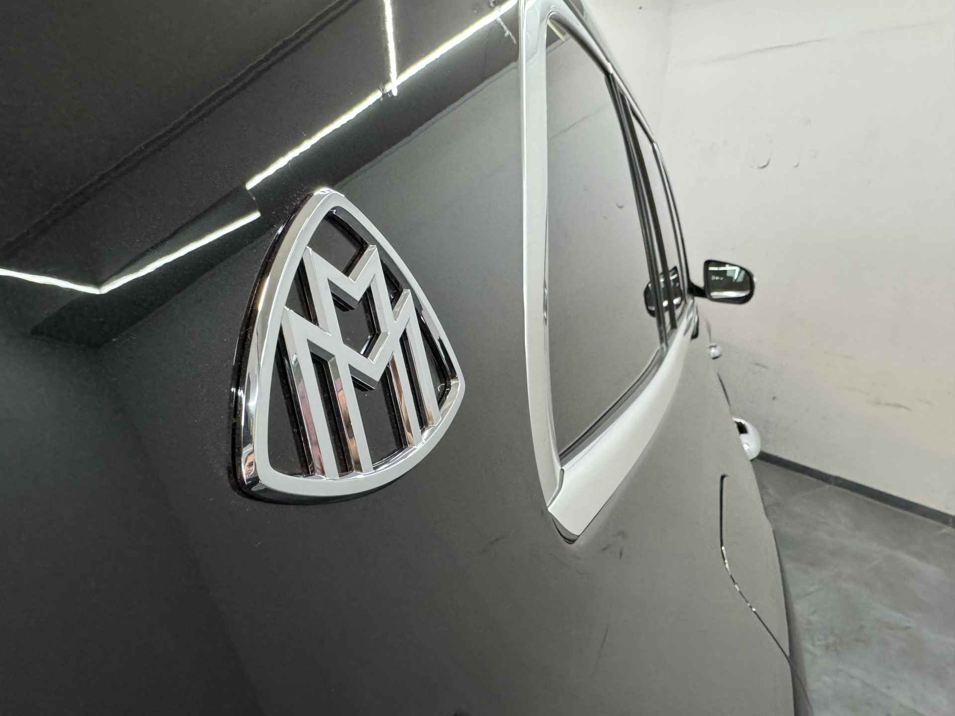 Mercedes-Benz GLS Maybach 600 4MATIC✅UNIEK✅Stoelmassage✅Headup-Display✅Burmester✅Maybach✅ - 28/137
