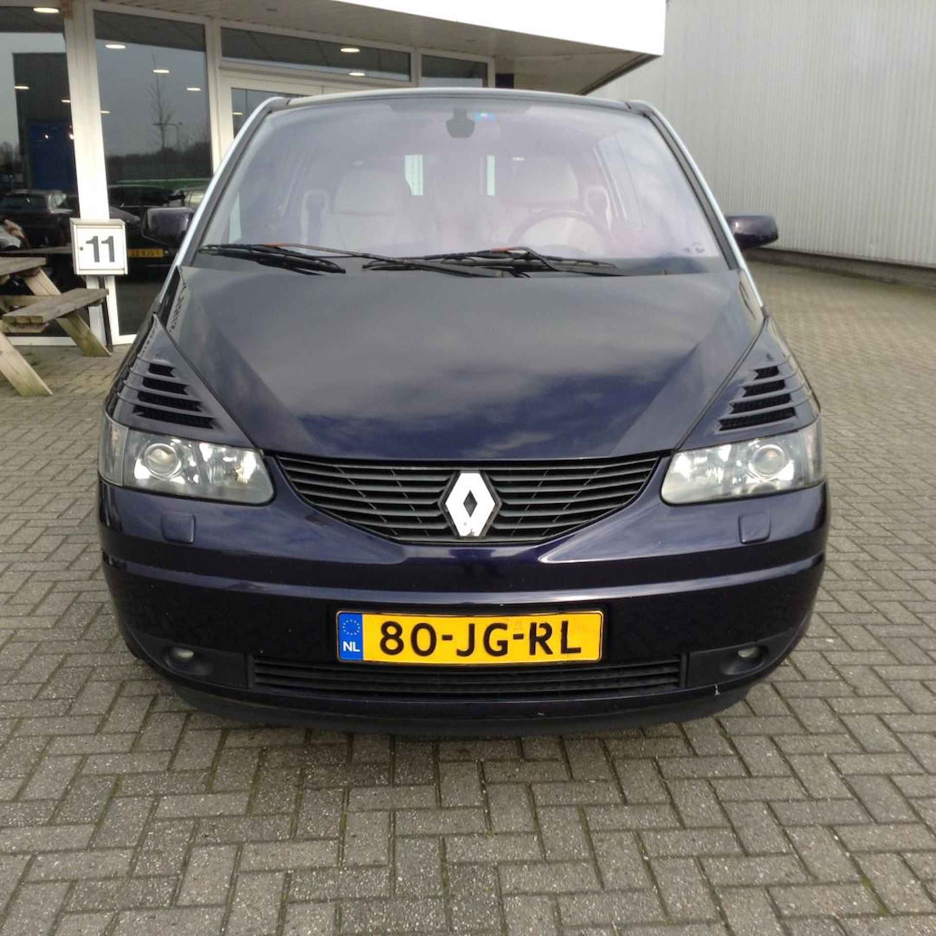 Renault Avantime 3.0 v6 24v Privilege - 10/26